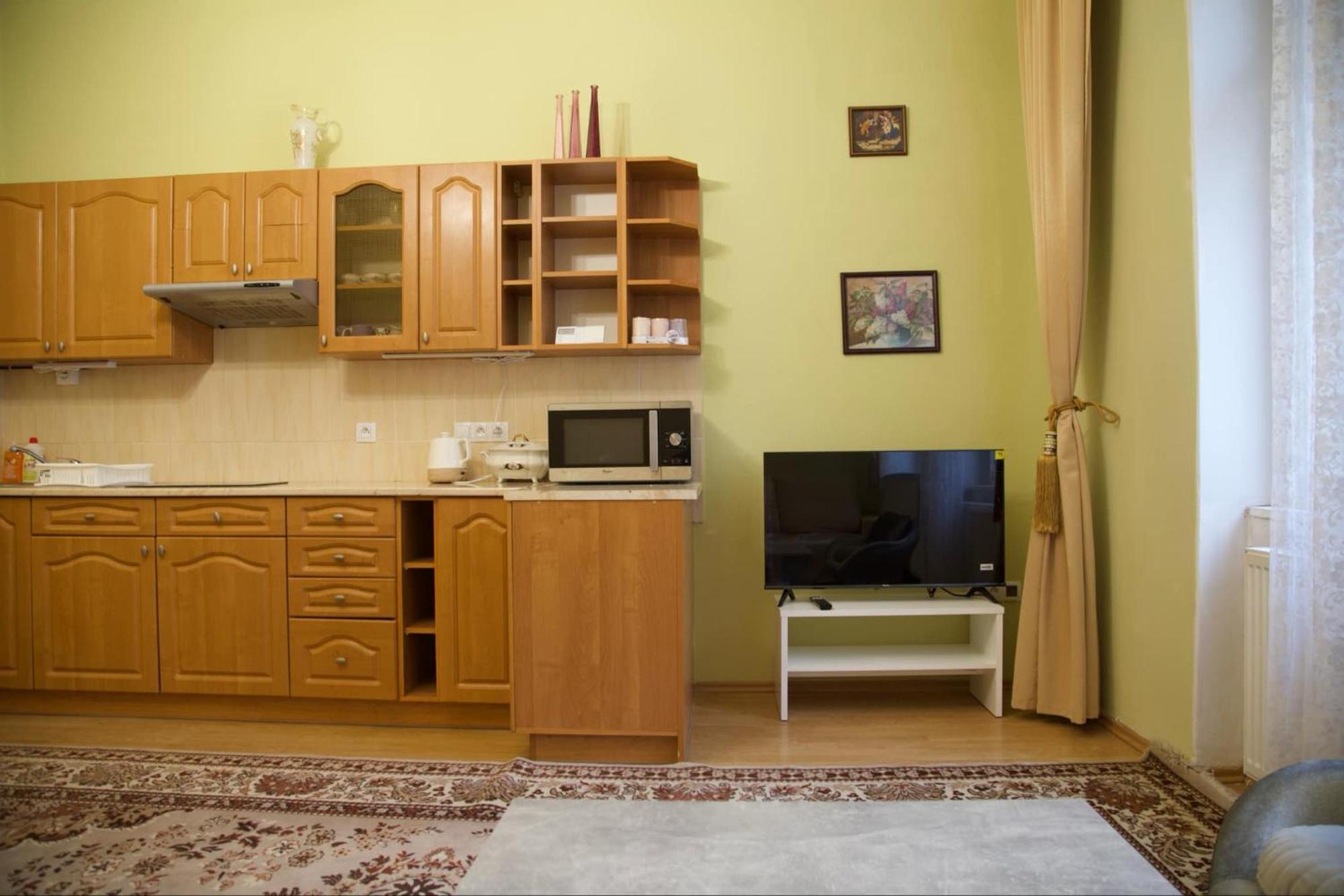 Family Apartment Kv Karlovy Vary Exterior foto